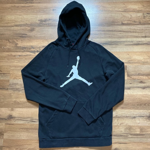 Air Jordan Sweatsuit Hoodie Sweatpants Matching Set - Picture 6 of 9